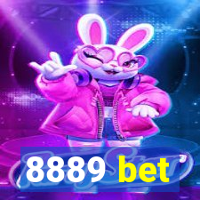 8889 bet